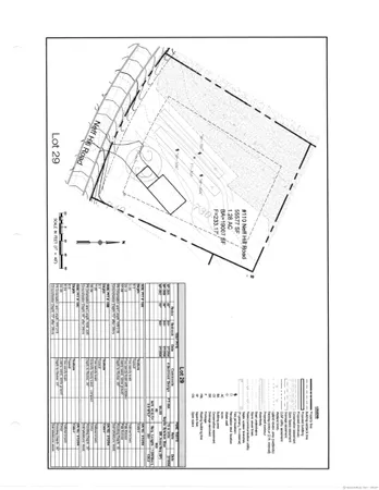 a picture of a bench in a balcony