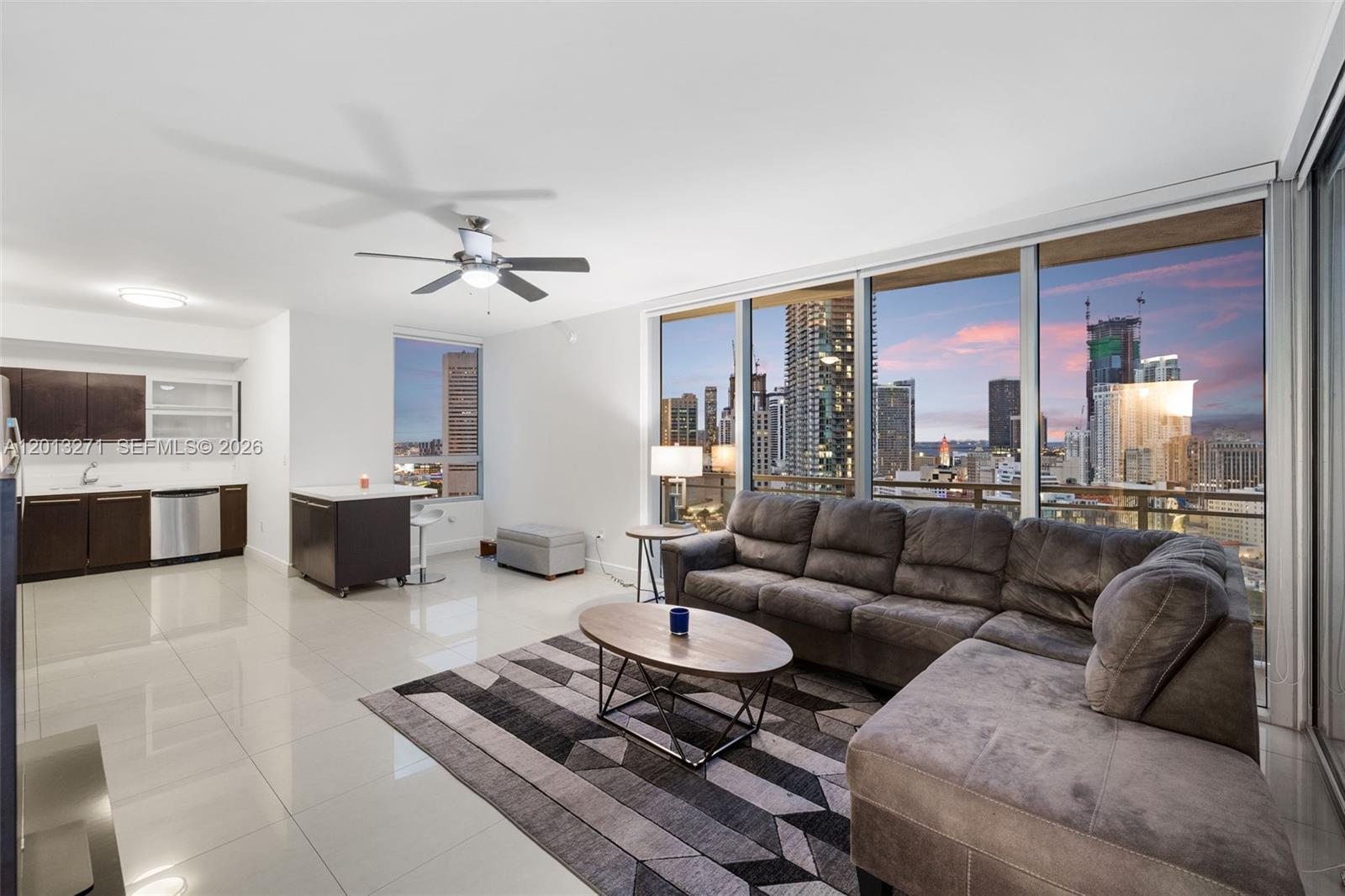 90 Southwest 3rd Street, Unit 2504 Miami, FL 33130 - Photo 28 of 69