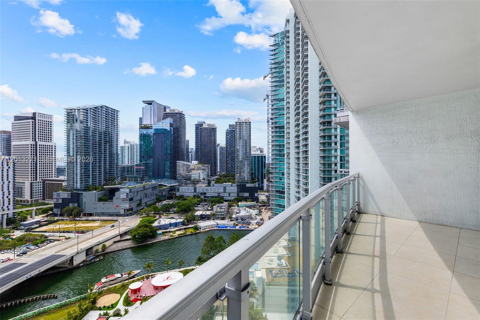 90 Southwest 3rd Street, Unit 2504 Miami, FL 33130 - Photo 33 of 69