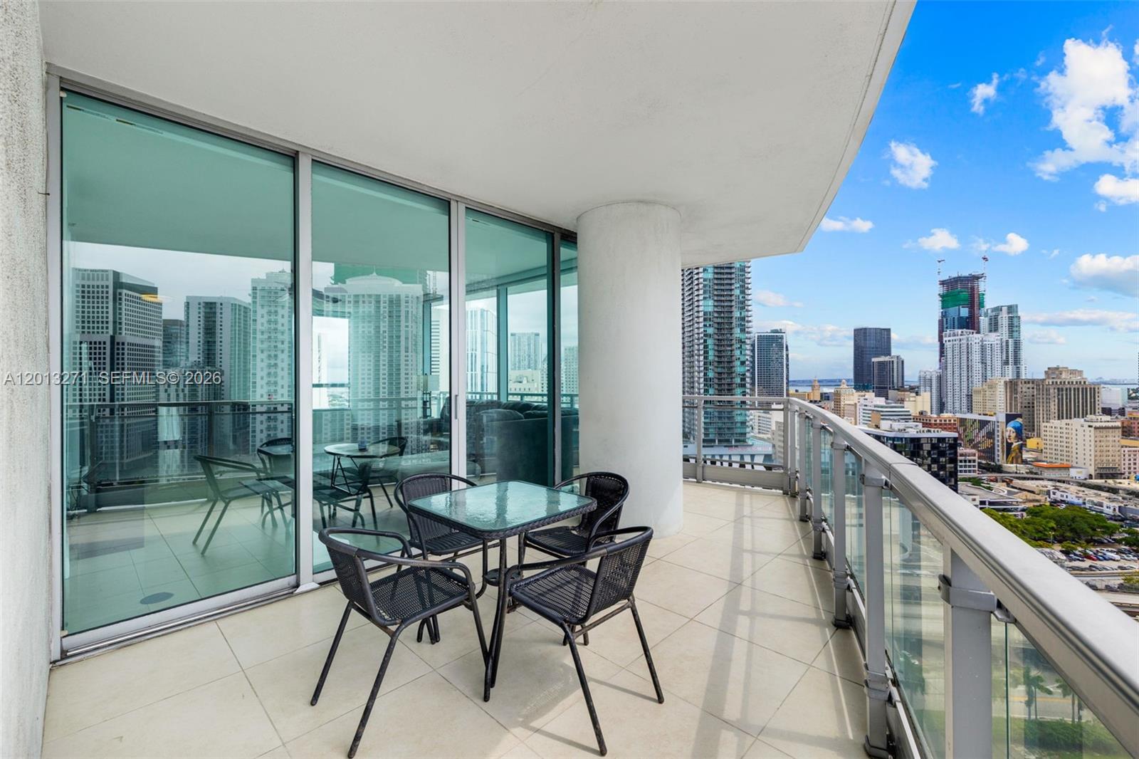 90 Southwest 3rd Street, Unit 2504 Miami, FL 33130 - Photo 35 of 69