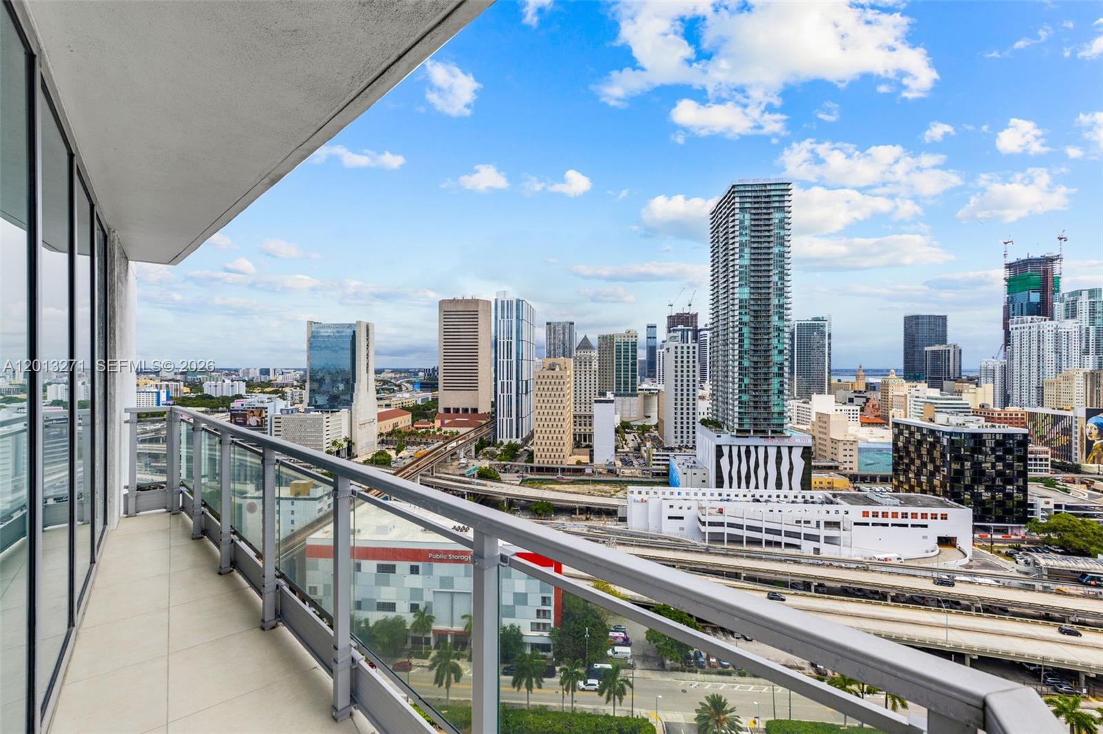 90 Southwest 3rd Street, Unit 2504 Miami, FL 33130 - Photo 37 of 69