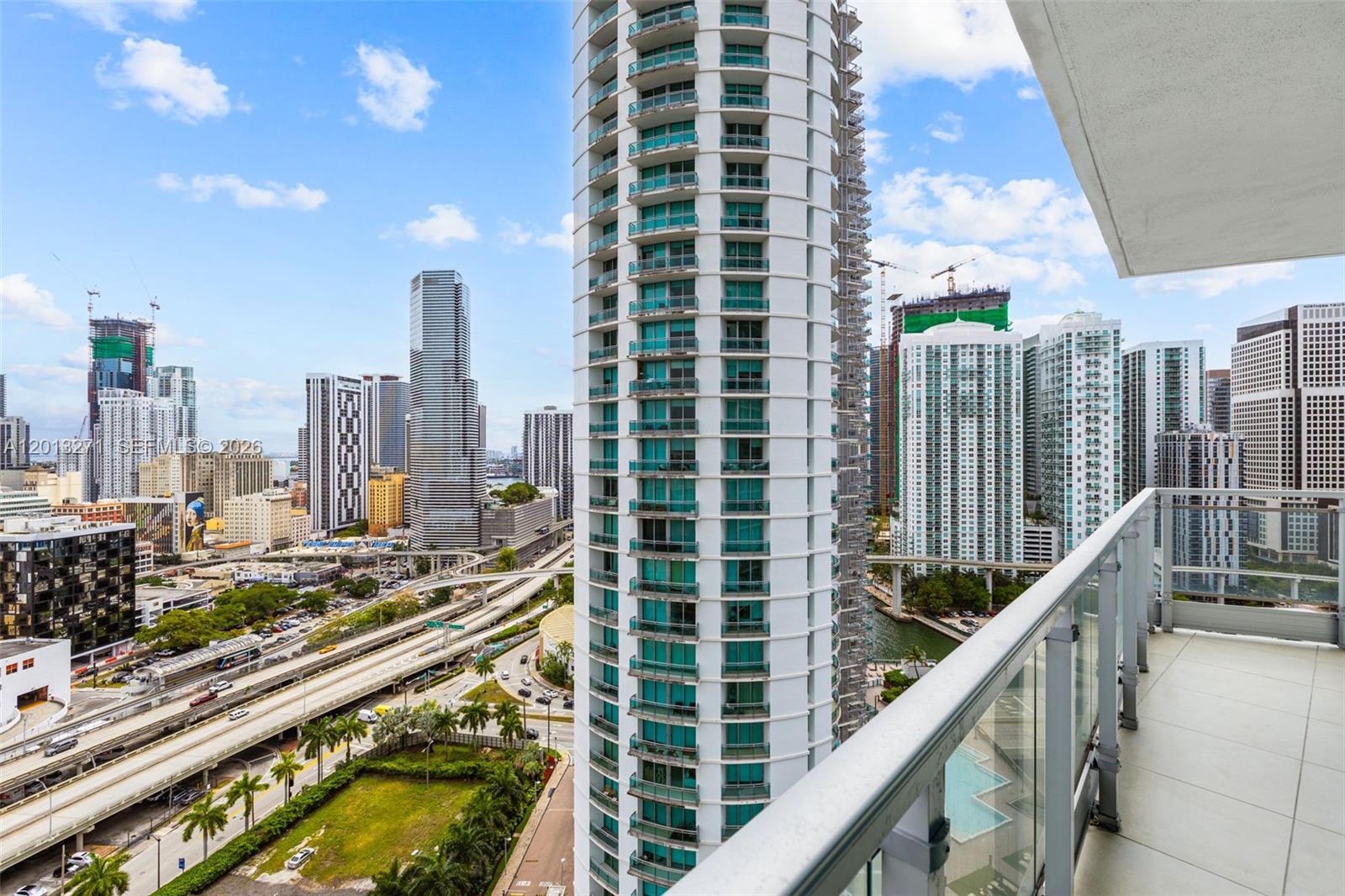 90 Southwest 3rd Street, Unit 2504 Miami, FL 33130 - Photo 38 of 69