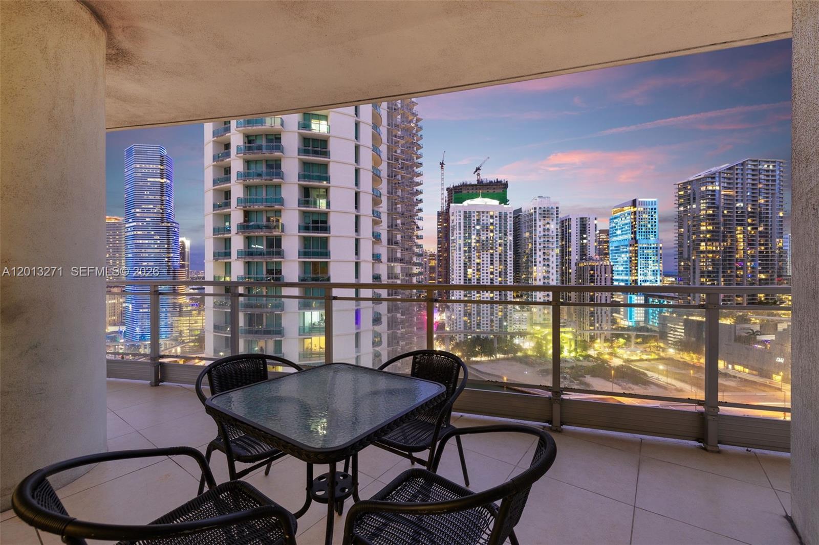 90 Southwest 3rd Street, Unit 2504 Miami, FL 33130 - Photo 42 of 69