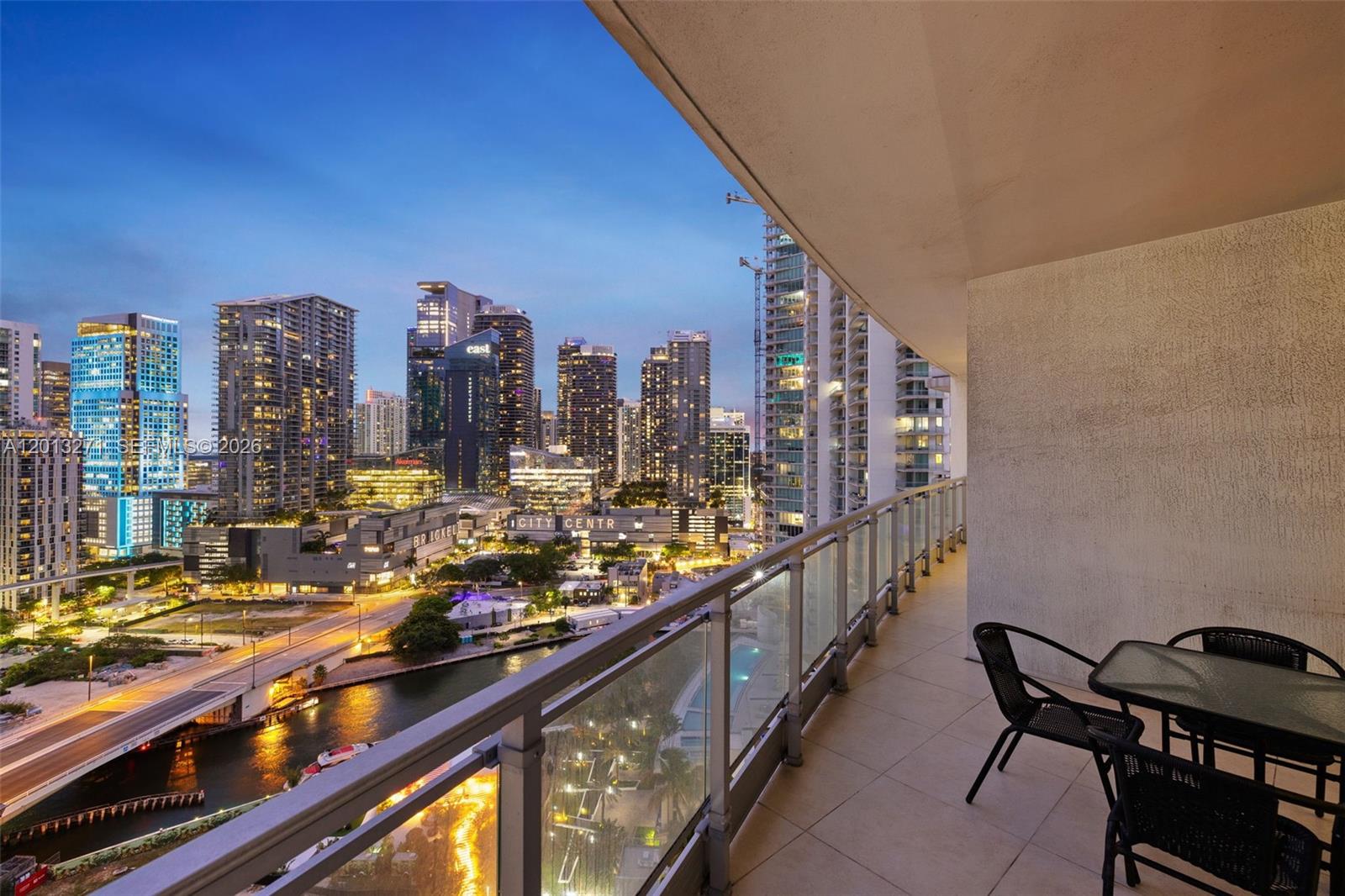 90 Southwest 3rd Street, Unit 2504 Miami, FL 33130 - Photo 43 of 69