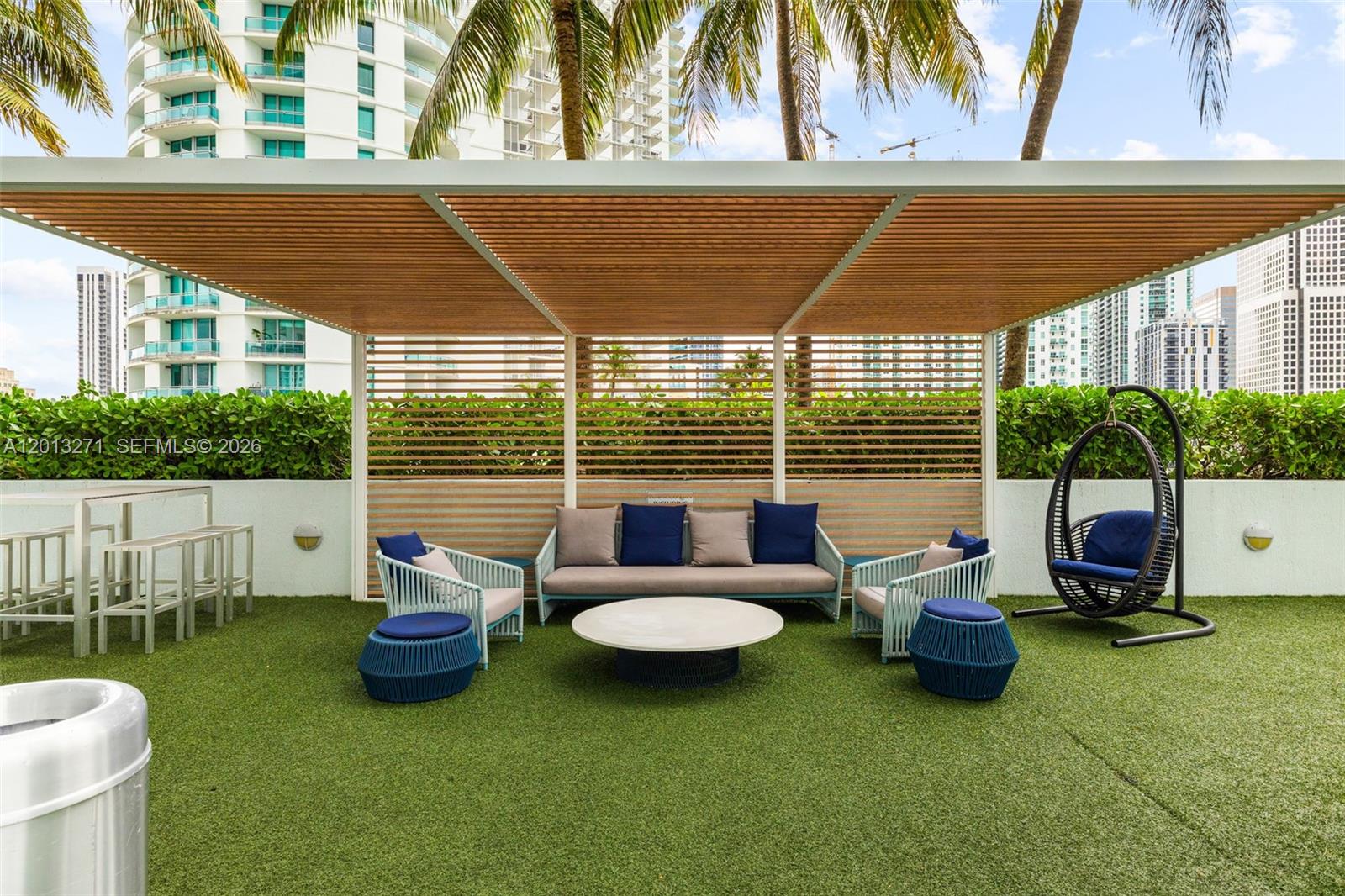90 Southwest 3rd Street, Unit 2504 Miami, FL 33130 - Photo 59 of 69