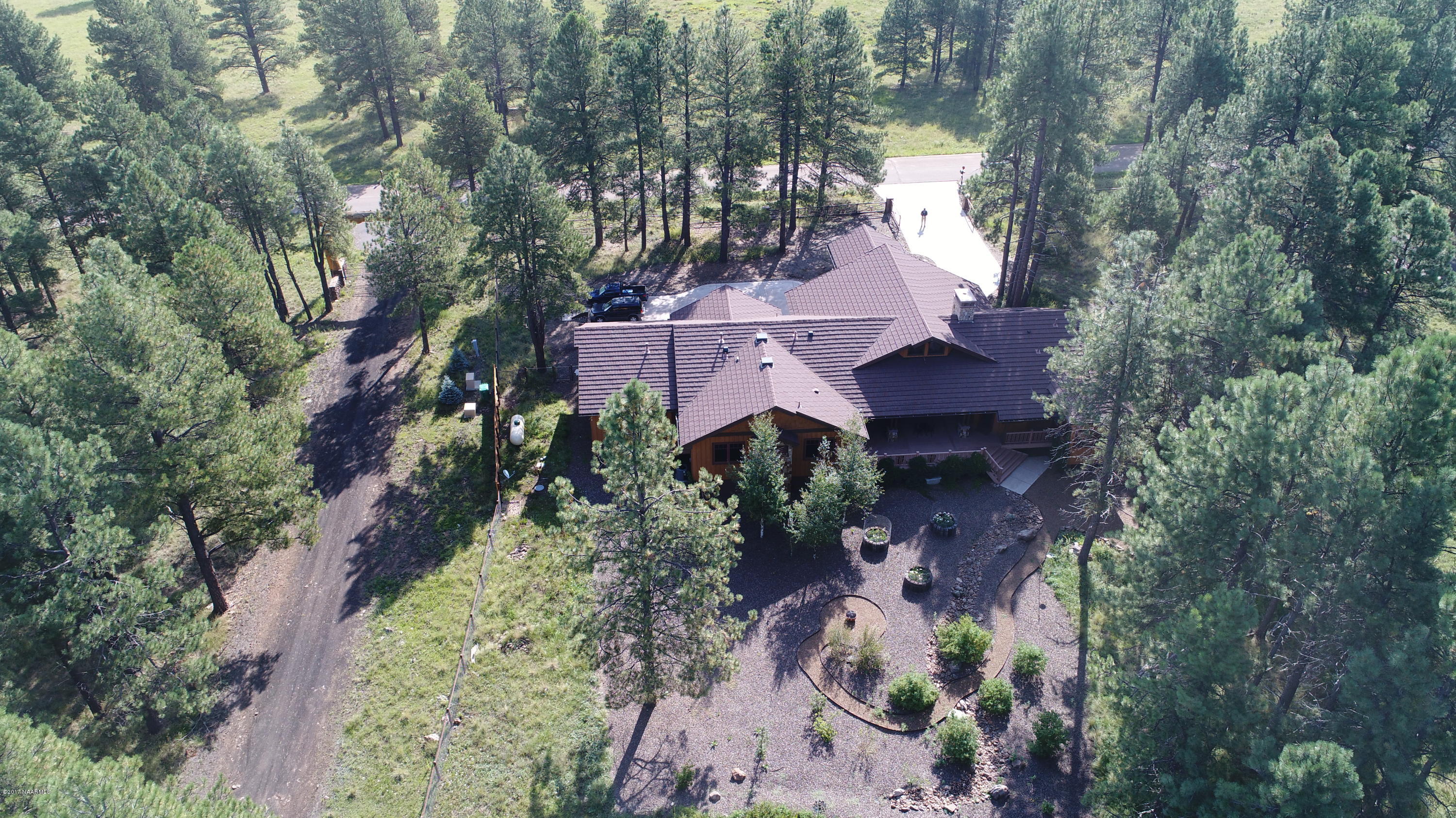 5714 Rudds Tank Road Flagstaff, AZ 86001 - Photo 8 of 75 DJI_0307