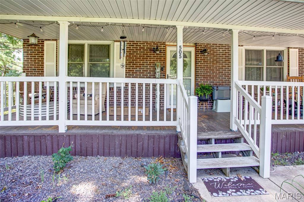 505 Hinton Street Kane, IL 62054 - Photo 14 of 61