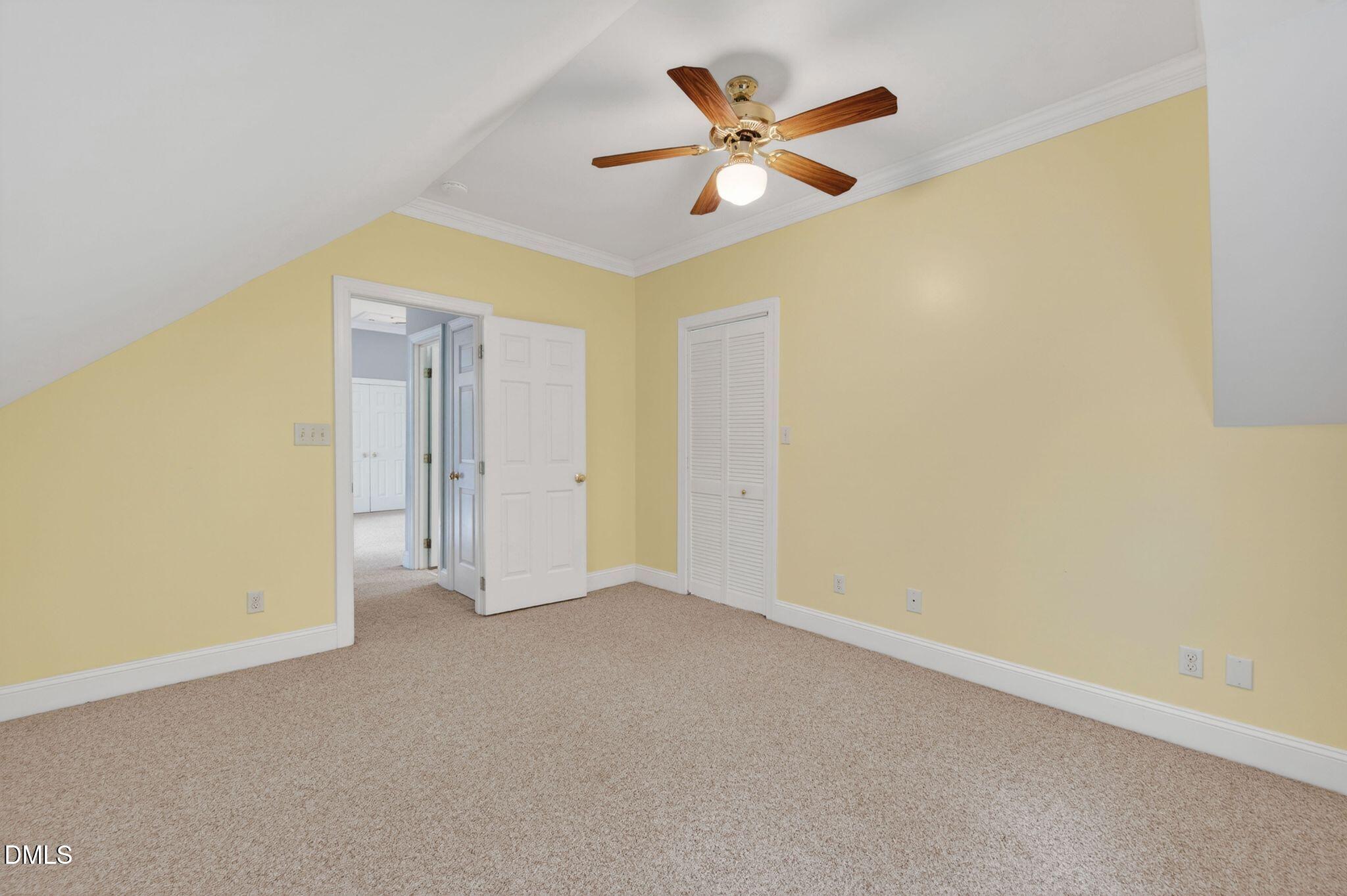 2217 Tomotley Court Raleigh, NC 27606 - Photo 51 of 98