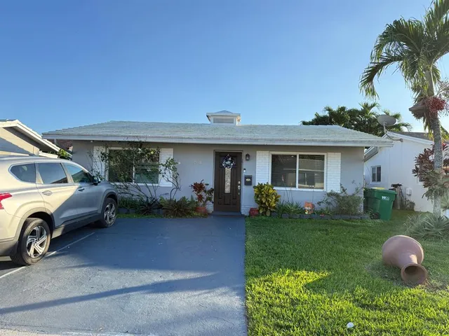 $320,000 | 2940 Northwest 46th Street, Tamarac, FL 33309