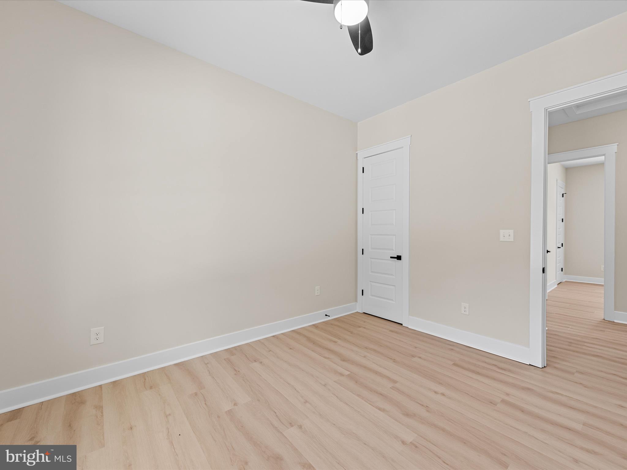 37000 Brittingham Road Delmar, DE 19940 - Photo 34 of 74 wooden floor in an empty room
