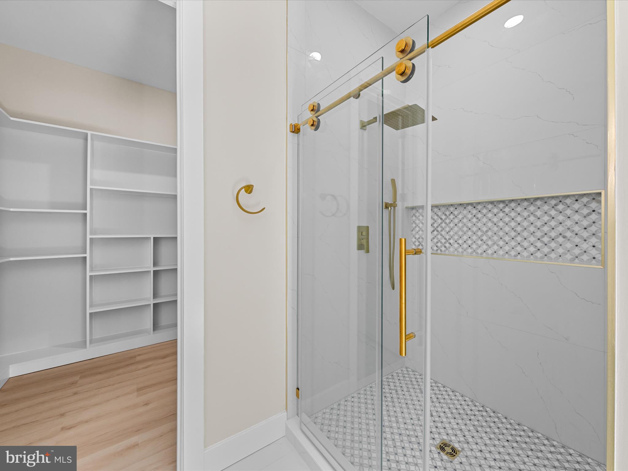 37000 Brittingham Road Delmar, DE 19940 - Photo 51 of 74 a bathroom with a shower