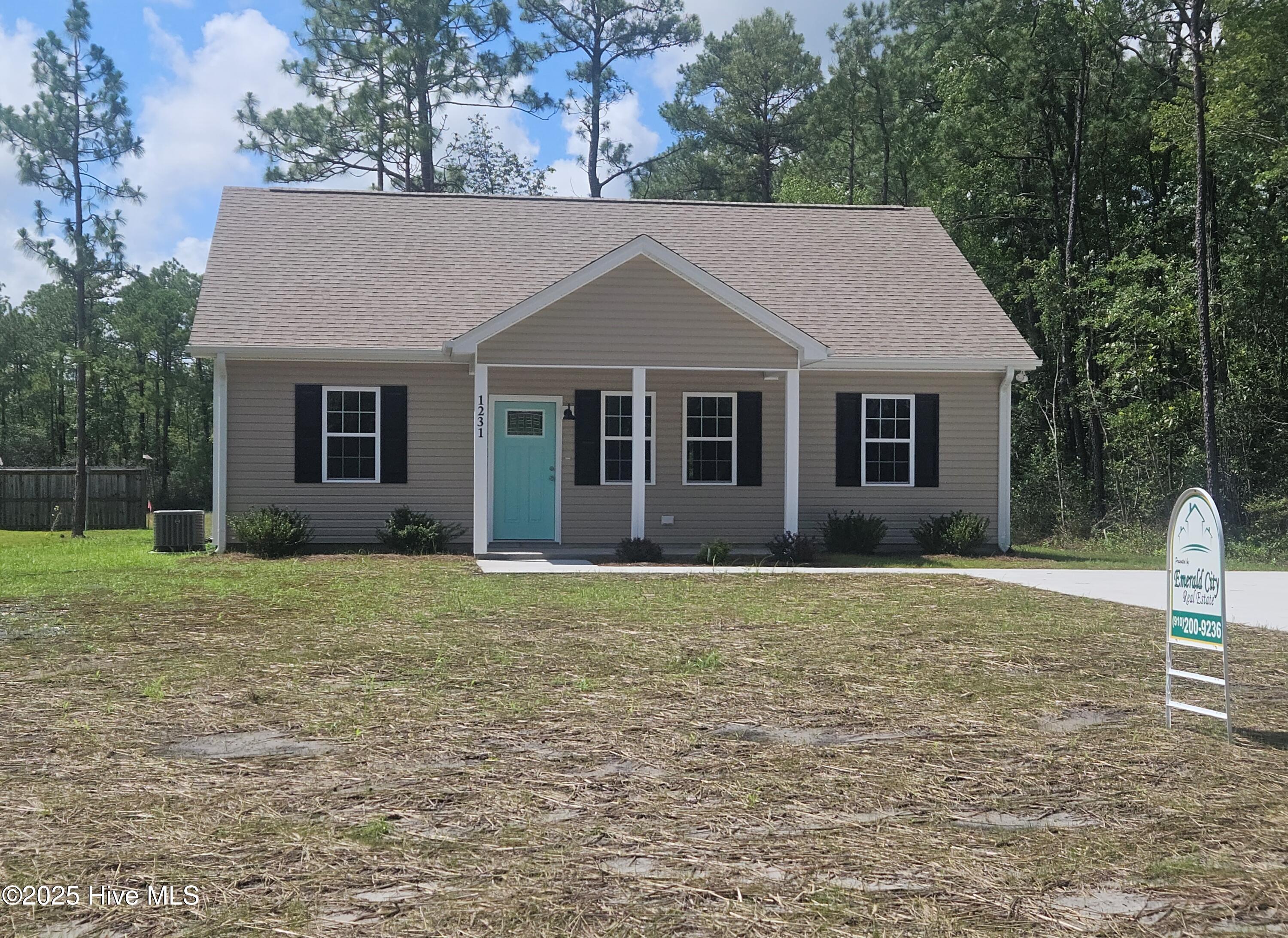 1231 Maple Road Southport, NC 28461 - Photo 1 of 13 20250709_151821