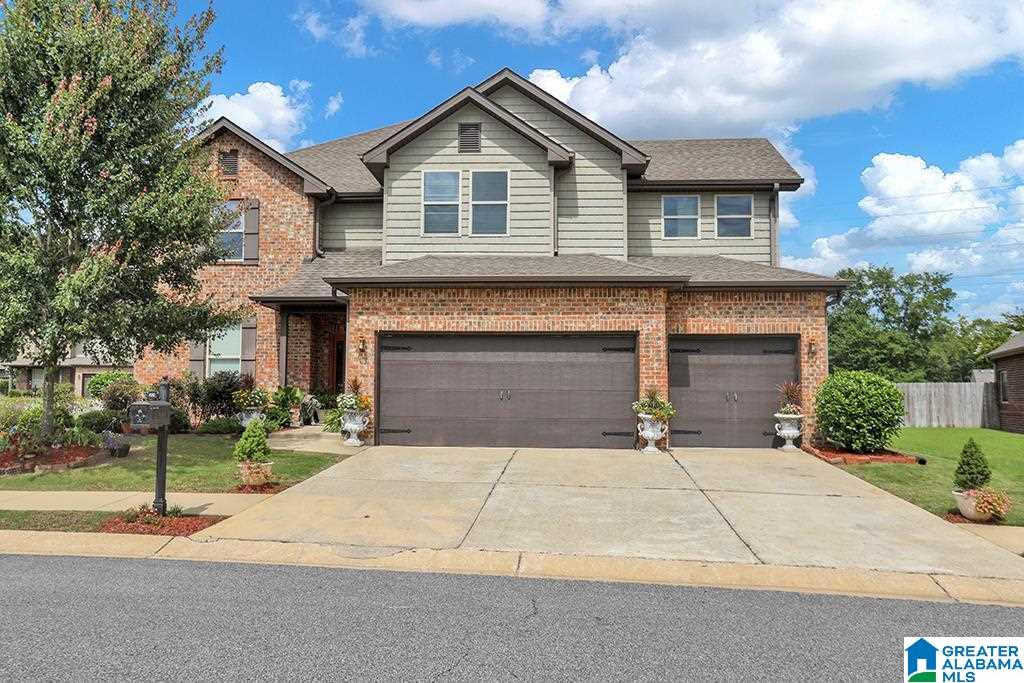 4582 Brookshire Loop Bessemer, AL 35022 - Photo 2 of 31