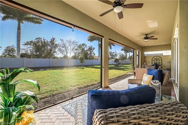 $875,000 | 3408 Pilot Circle, Naples, FL 34120