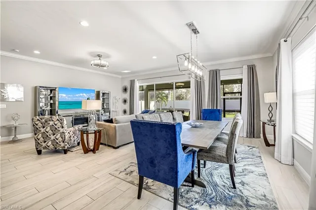 $875,000 | 3408 Pilot Circle, Naples, FL 34120