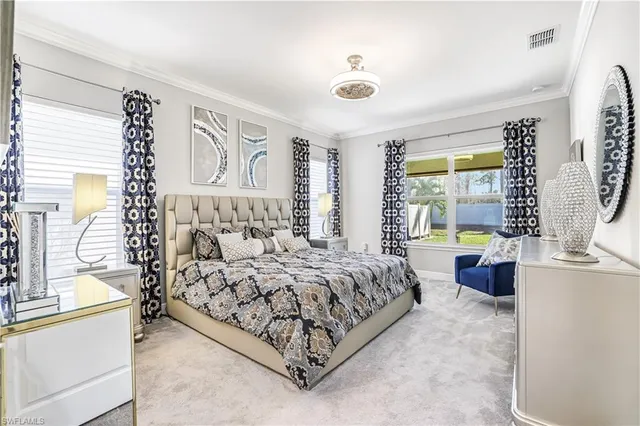 $875,000 | 3408 Pilot Circle, Naples, FL 34120