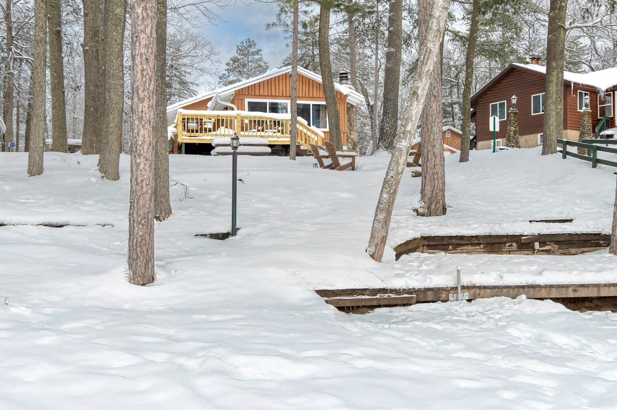 7978 Paton Road, Unit 4 St. Germain, WI 54558 - Photo 48 of 50 Gallery Image 48