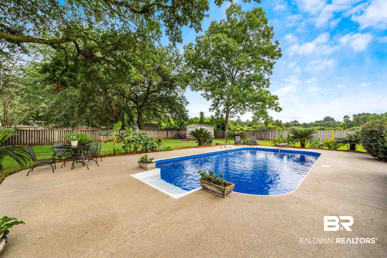 10520 Hunters Ridge Drive Mobile, AL 36695 - Photo 33 of 46