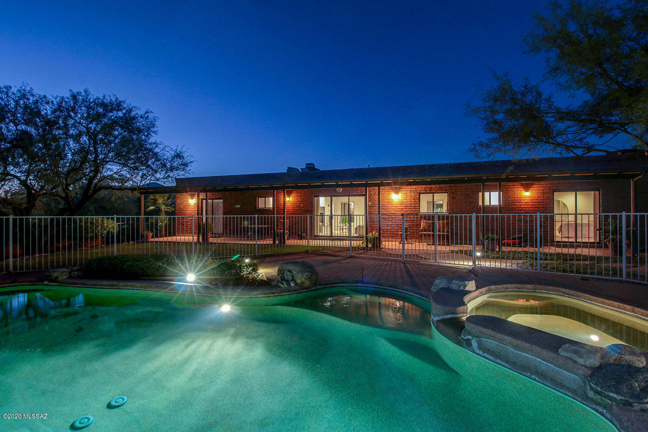 12220 East Roger Road Tucson, AZ 85749 - Photo 45 of 50 Gallery Image 45