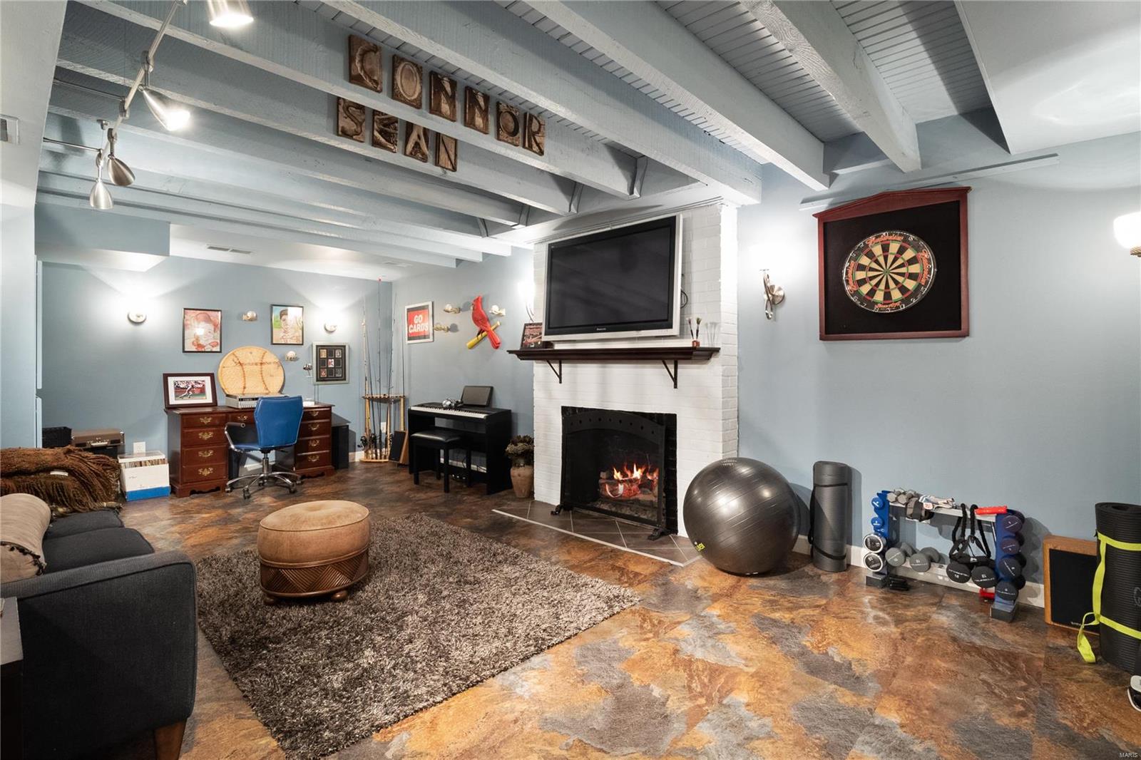 6 Ridgetop Drive St. Louis, MO 63117 - Photo 26 of 38 Gallery Image 26