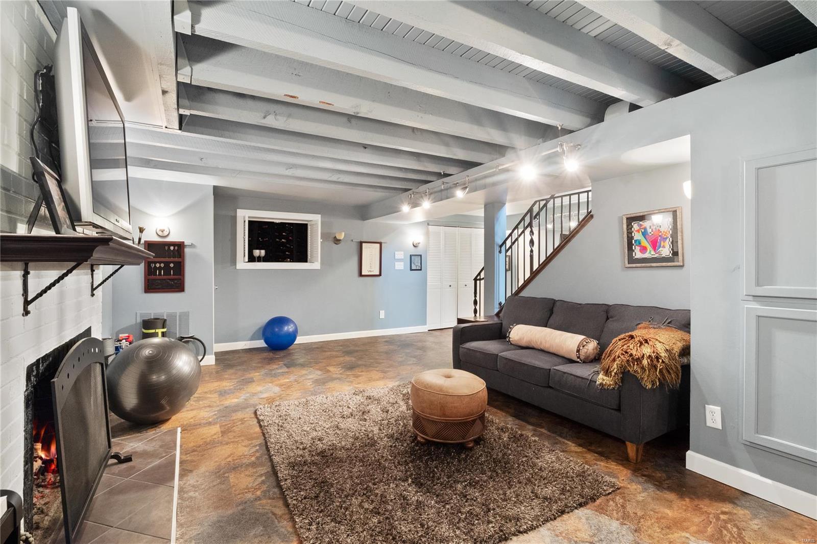 6 Ridgetop Drive St. Louis, MO 63117 - Photo 27 of 38 Gallery Image 27