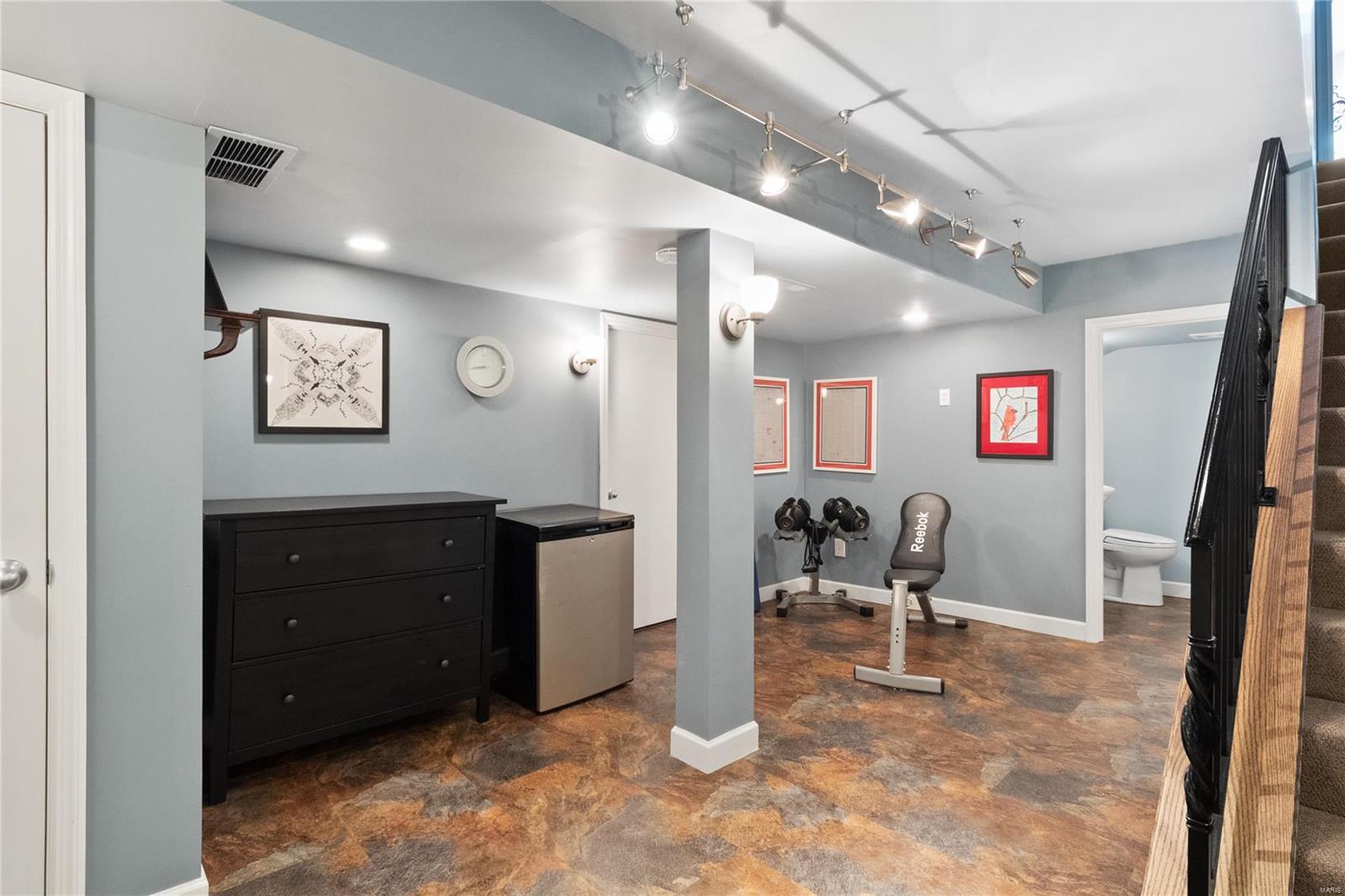 6 Ridgetop Drive St. Louis, MO 63117 - Photo 28 of 38 Gallery Image 28