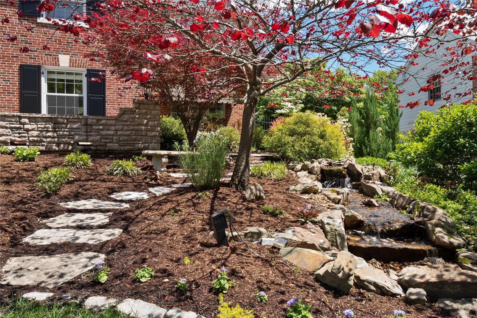 6 Ridgetop Drive St. Louis, MO 63117 - Photo 35 of 38 Gallery Image 35