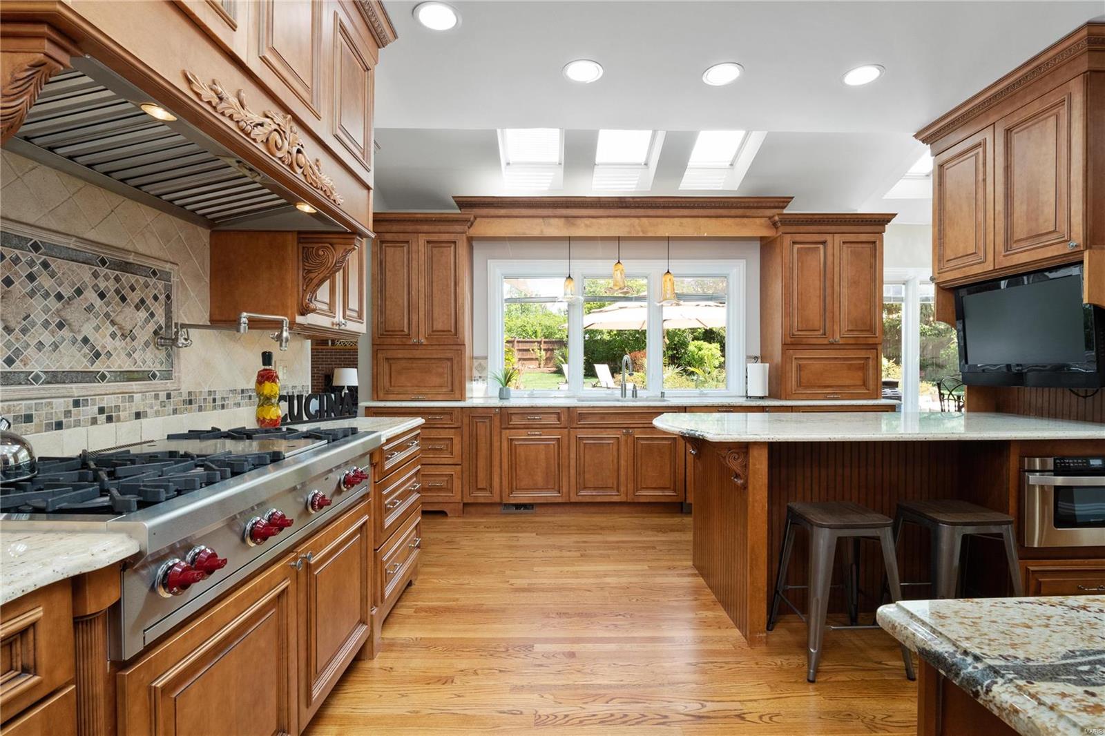 6 Ridgetop Drive St. Louis, MO 63117 - Photo 8 of 38 Gallery Image 8