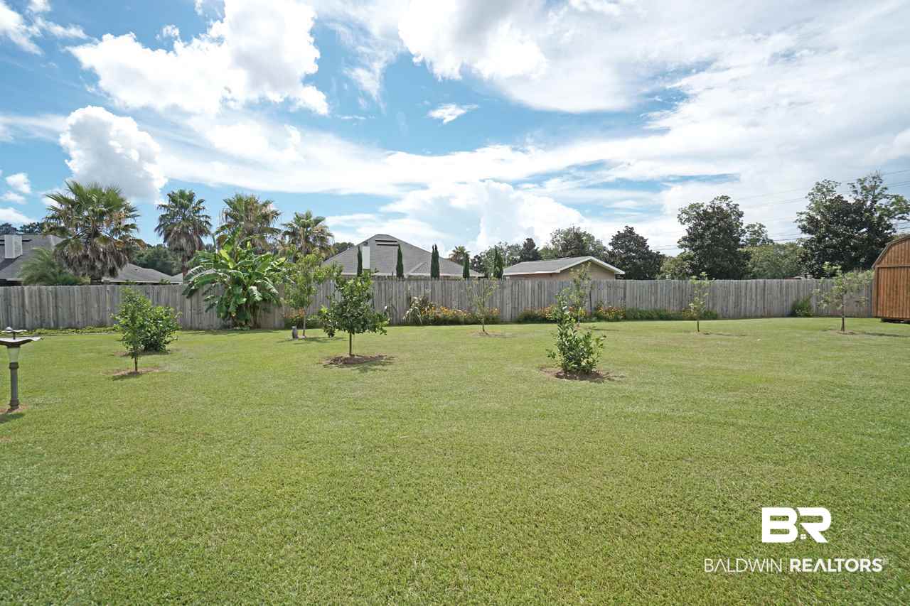 16296 Tempest Drive Foley, AL 36535 - Photo 30 of 33 Gallery Image 30