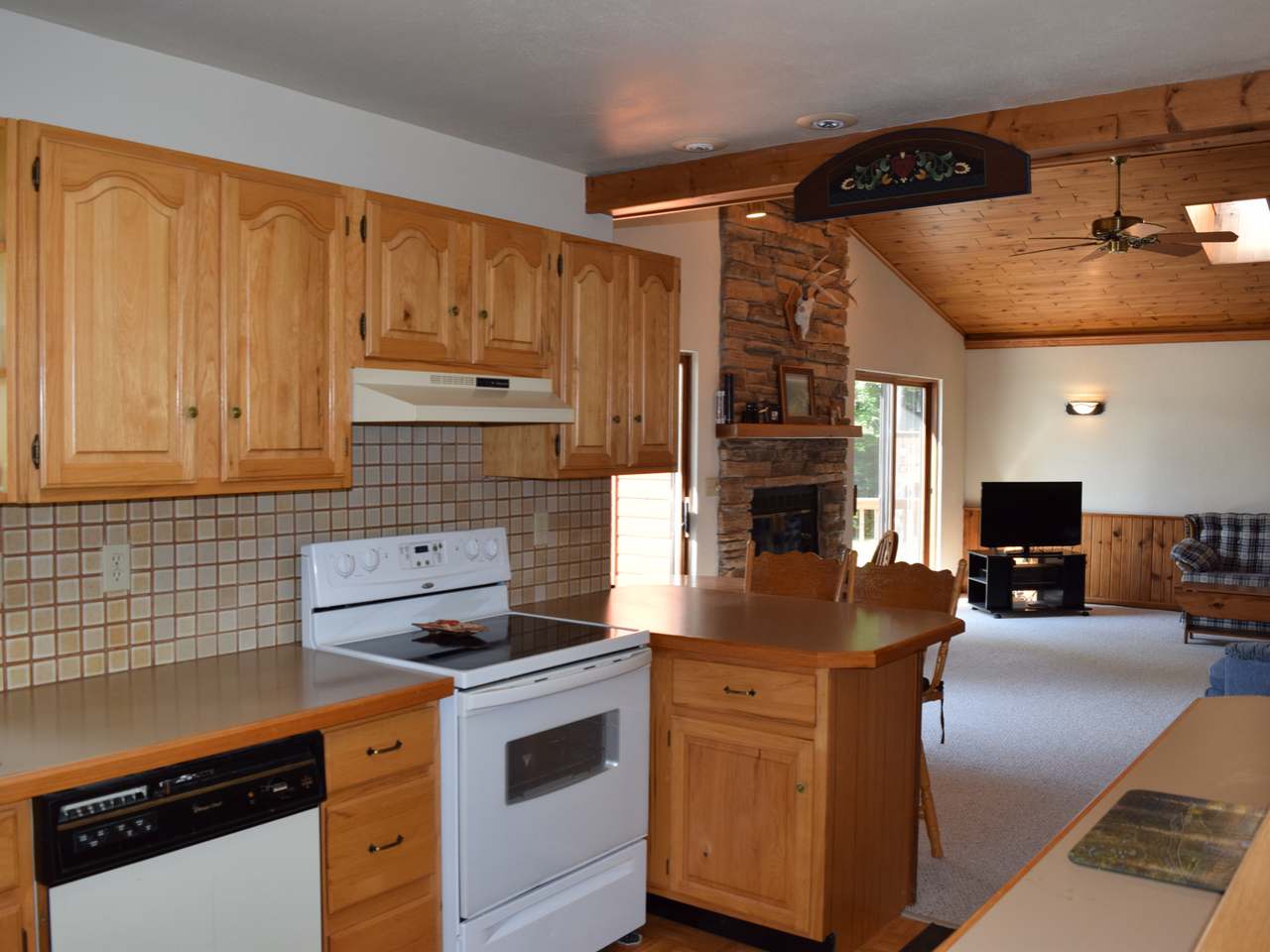 4288 Nighthawk Lane Rhinelander, WI 54501 - Photo 7 of 42 Gallery Image 7