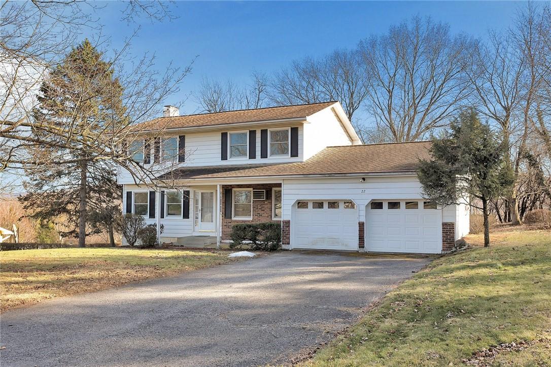 22 Concord Road Fishkill, NY 12524 - Photo 1 of 1 Welcome Home