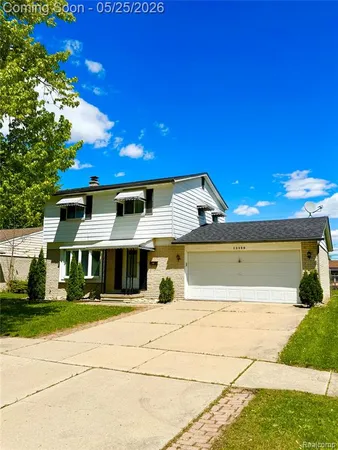 $249,000 | 15439 Vivian Street, Taylor, MI 48180