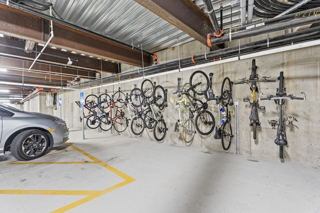 203 Lowell Street, Unit 103 Wilmington, MA 01887 - Photo 32 of 39 a view of storage and utility room