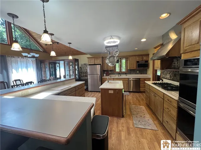 $310,000 | 3220 Mc Clure Hollow Road, Allegany, NY 14706