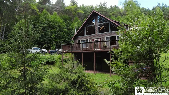 $310,000 | 3220 Mc Clure Hollow Road, Allegany, NY 14706