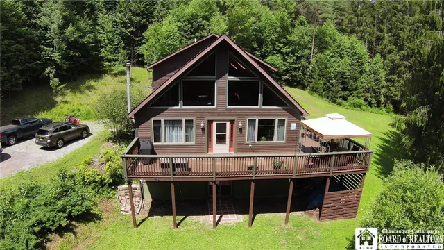 $310,000 | 3220 Mc Clure Hollow Road, Allegany, NY 14706