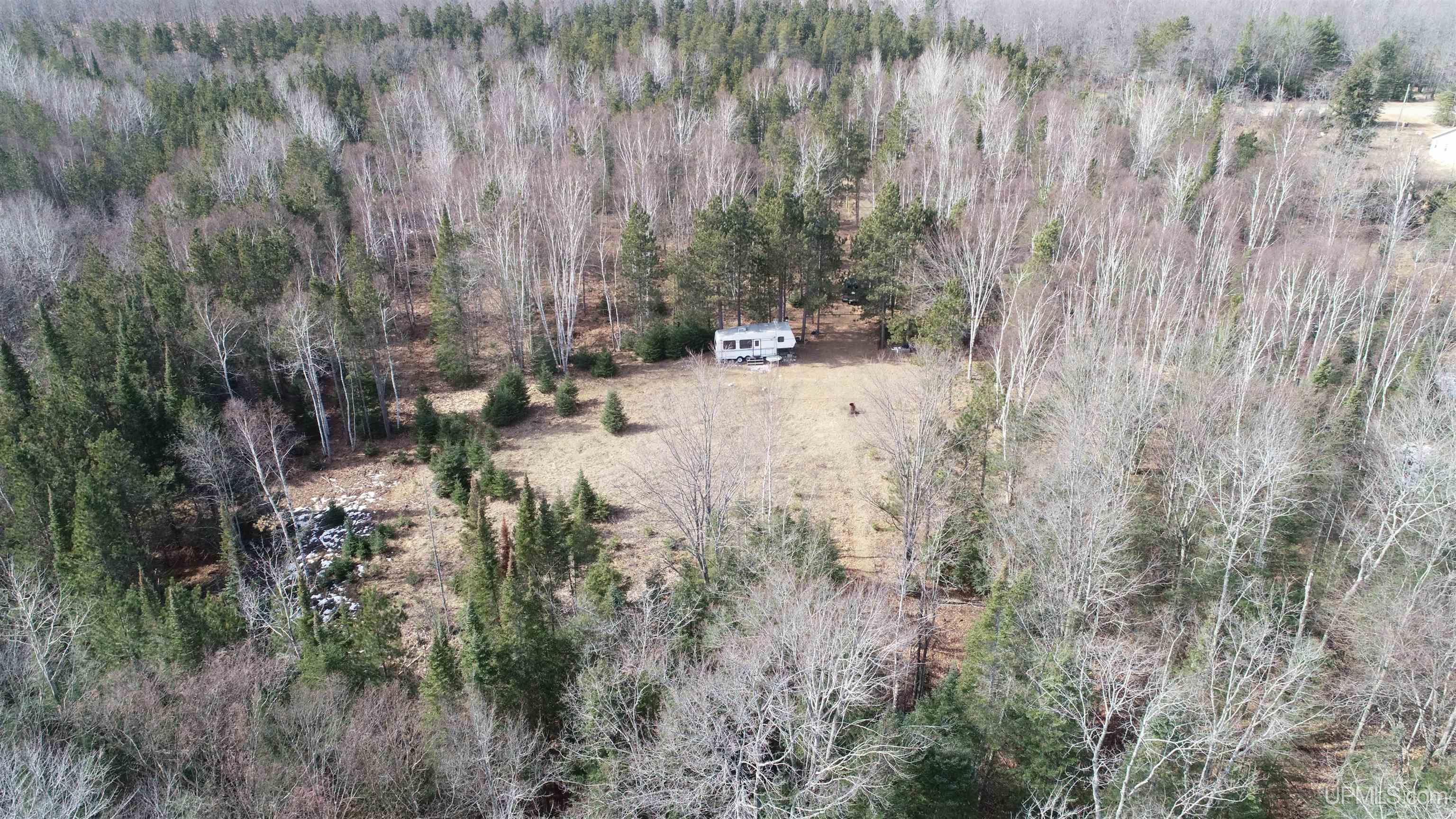 2330 S Little Harbor Road Manistique, MI 49854 - Photo 46 of 55