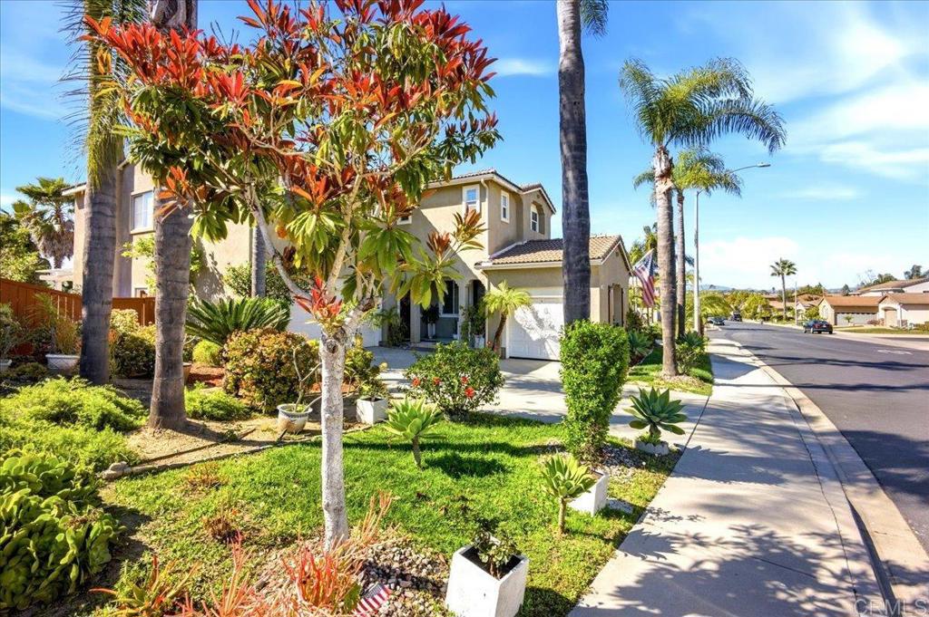 1121 Midnight Way Oceanside, CA 92057 - Photo 3 of 54