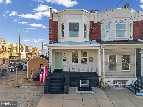 $235,000 | 5726 Vine Street, Philadelphia, PA 19139