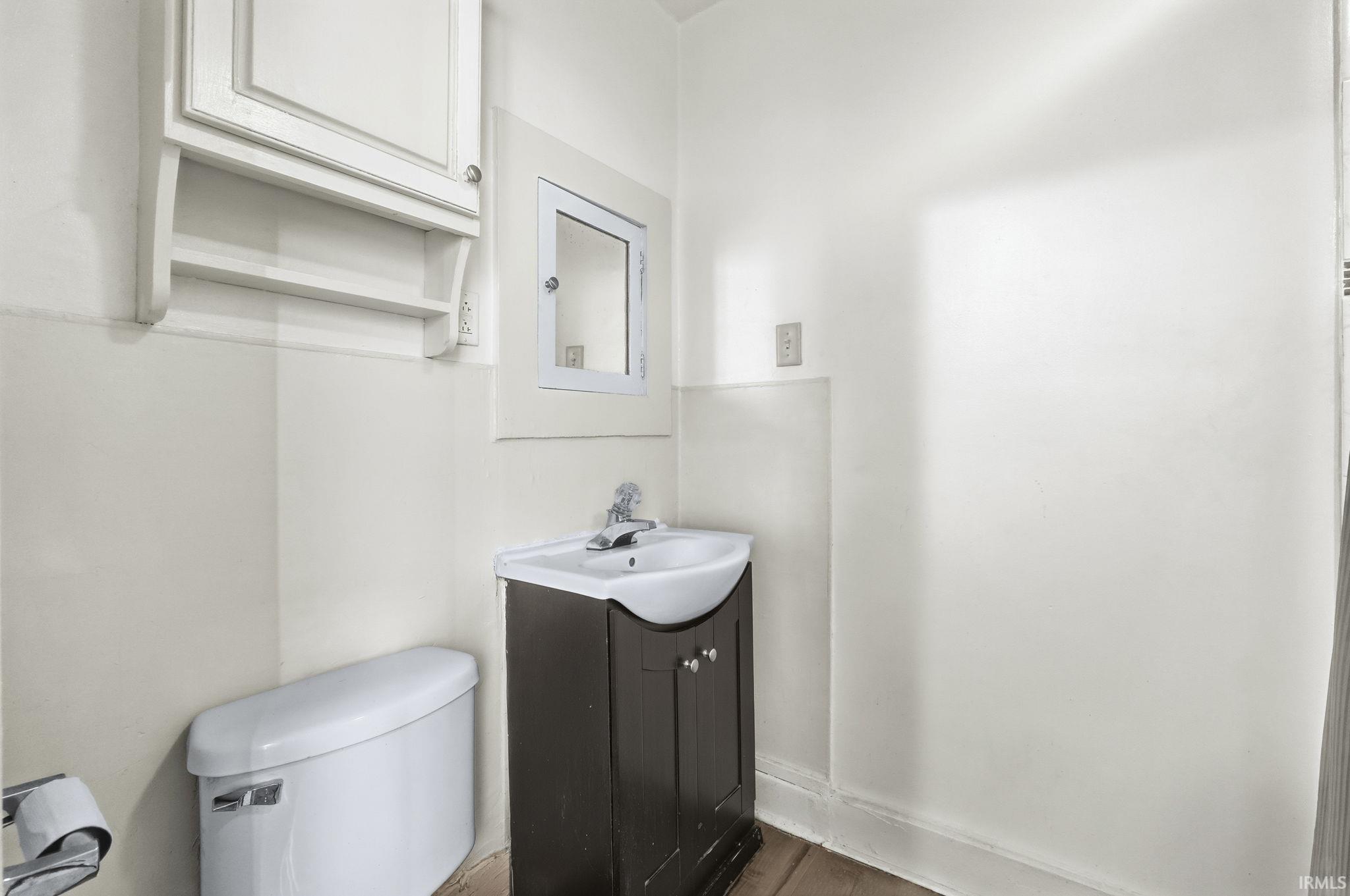 533 Irene Avenue Fort Wayne, IN 46808 - Photo 21 of 36