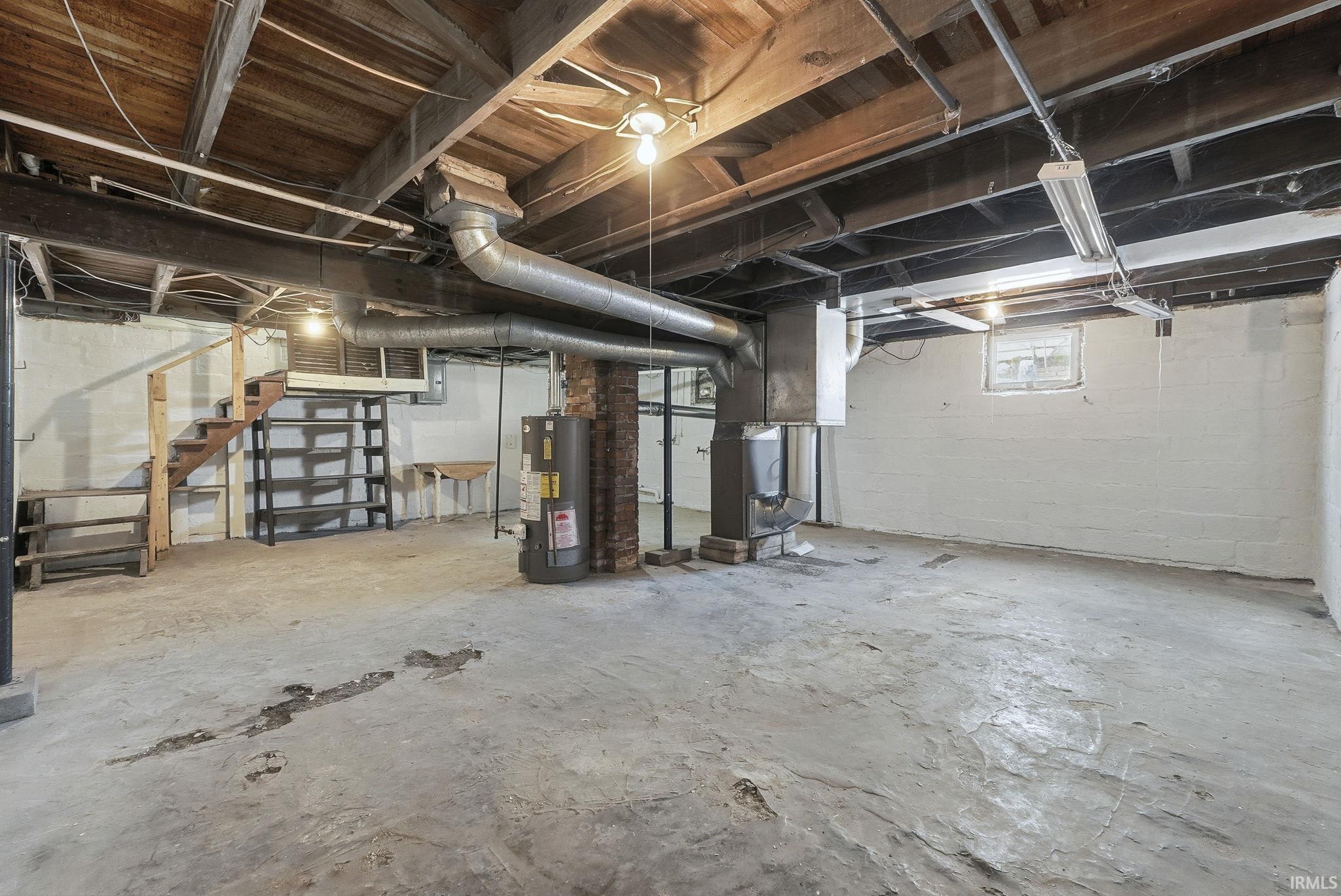 533 Irene Avenue Fort Wayne, IN 46808 - Photo 28 of 36