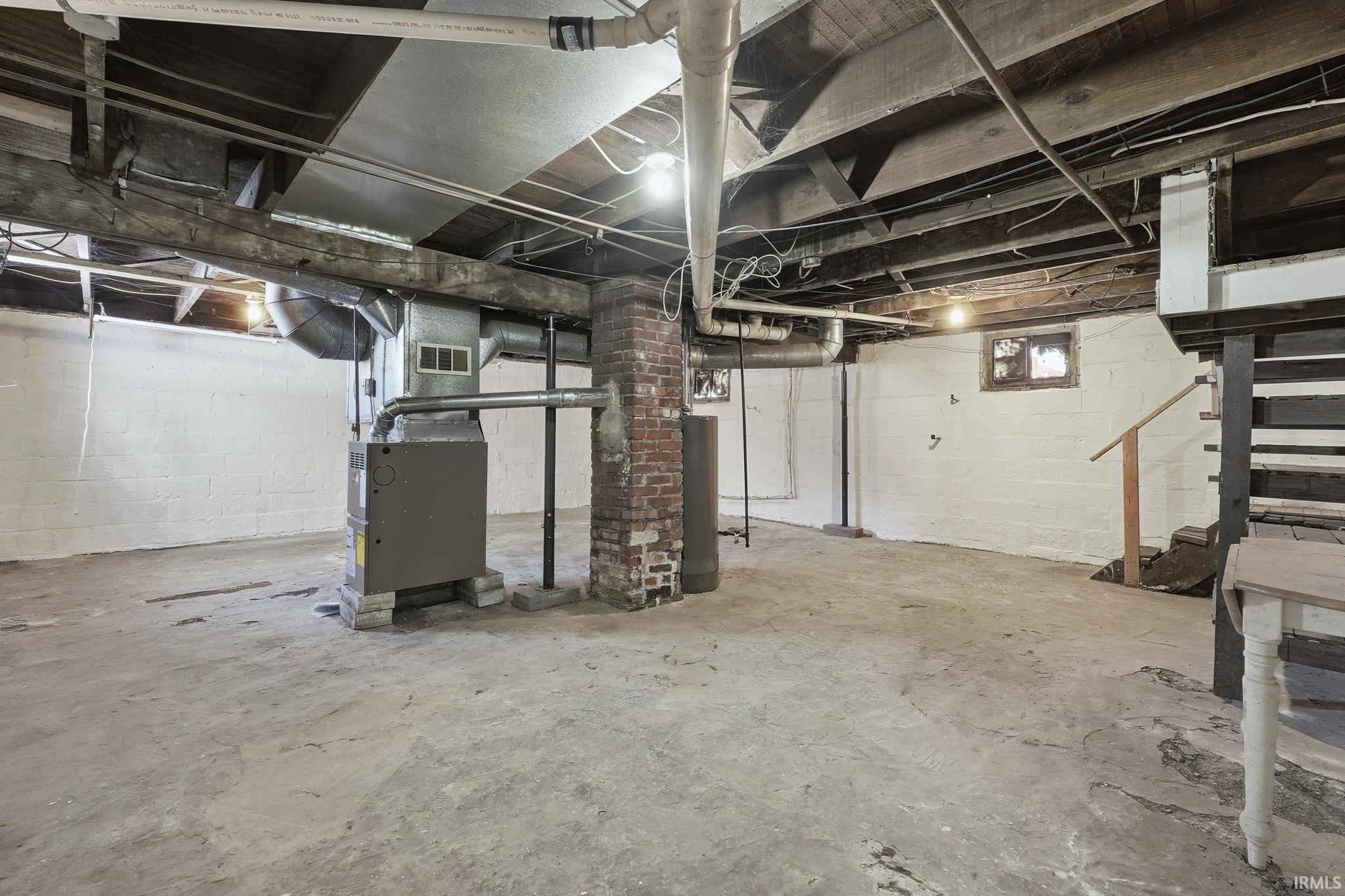 533 Irene Avenue Fort Wayne, IN 46808 - Photo 29 of 36