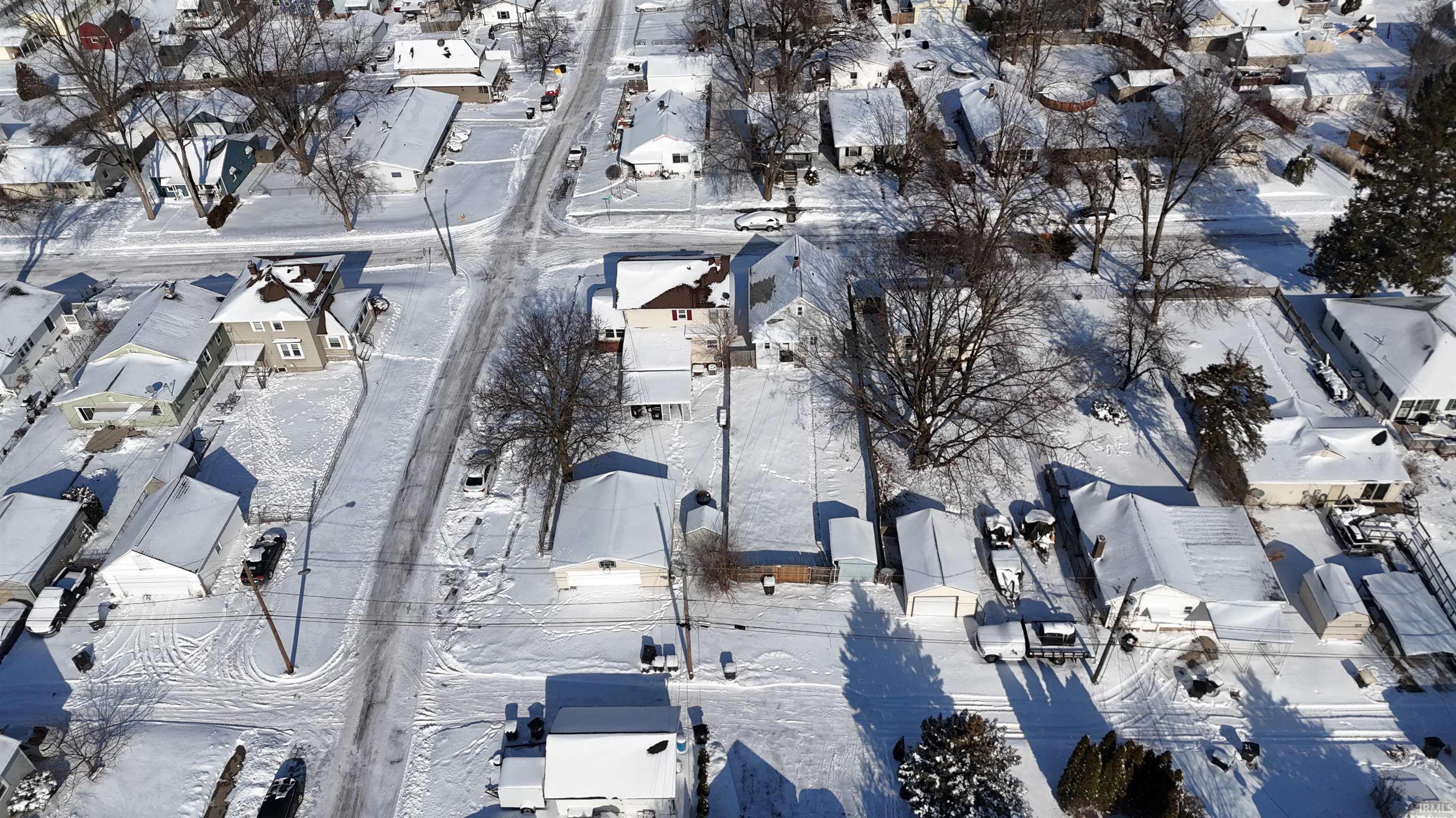 533 Irene Avenue Fort Wayne, IN 46808 - Photo 35 of 36