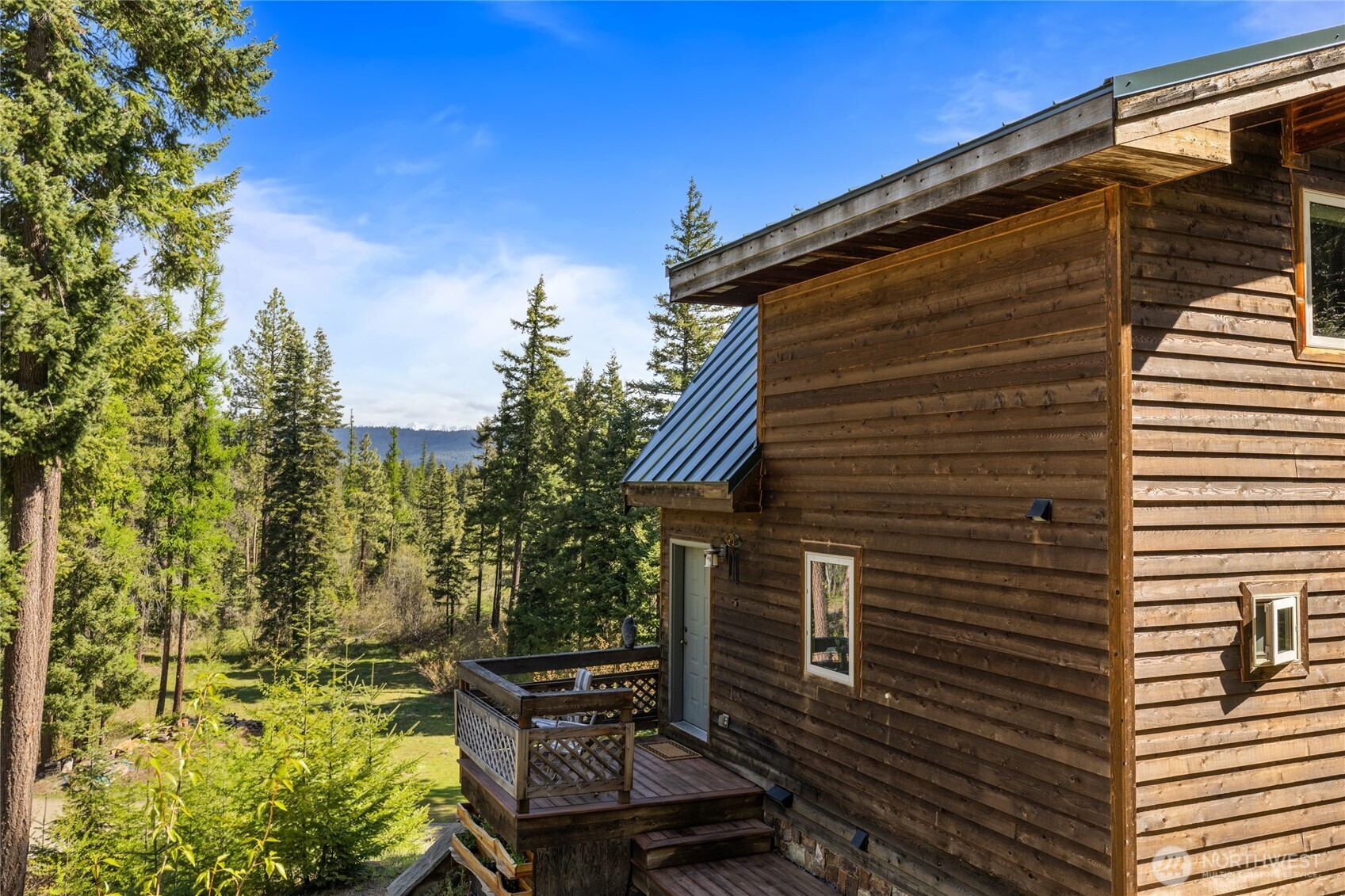 6166 Westside Road Cle Elum, WA 98922 - Photo 18 of 33