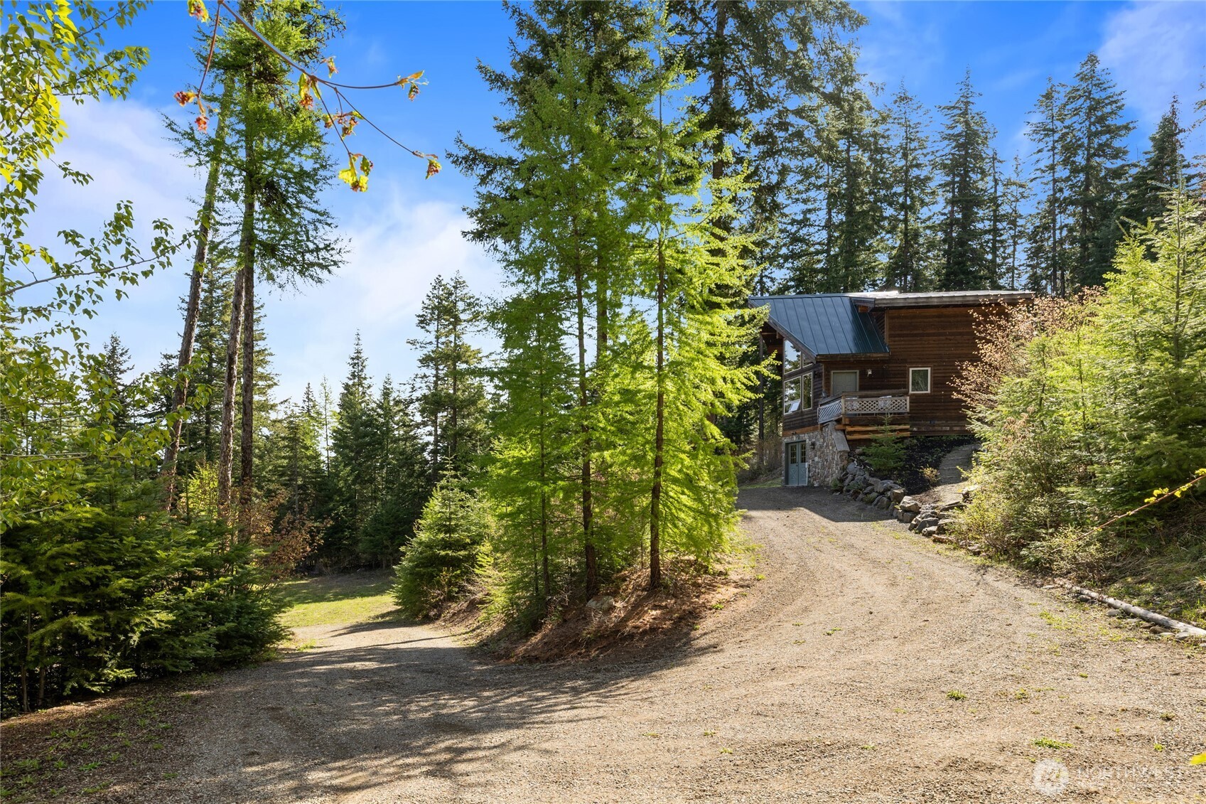 6166 Westside Road Cle Elum, WA 98922 - Photo 20 of 33