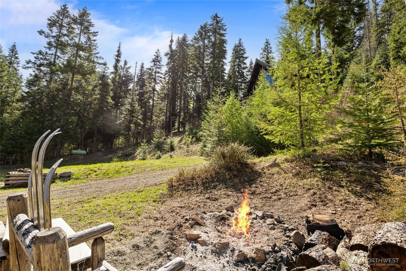 6166 Westside Road Cle Elum, WA 98922 - Photo 22 of 33