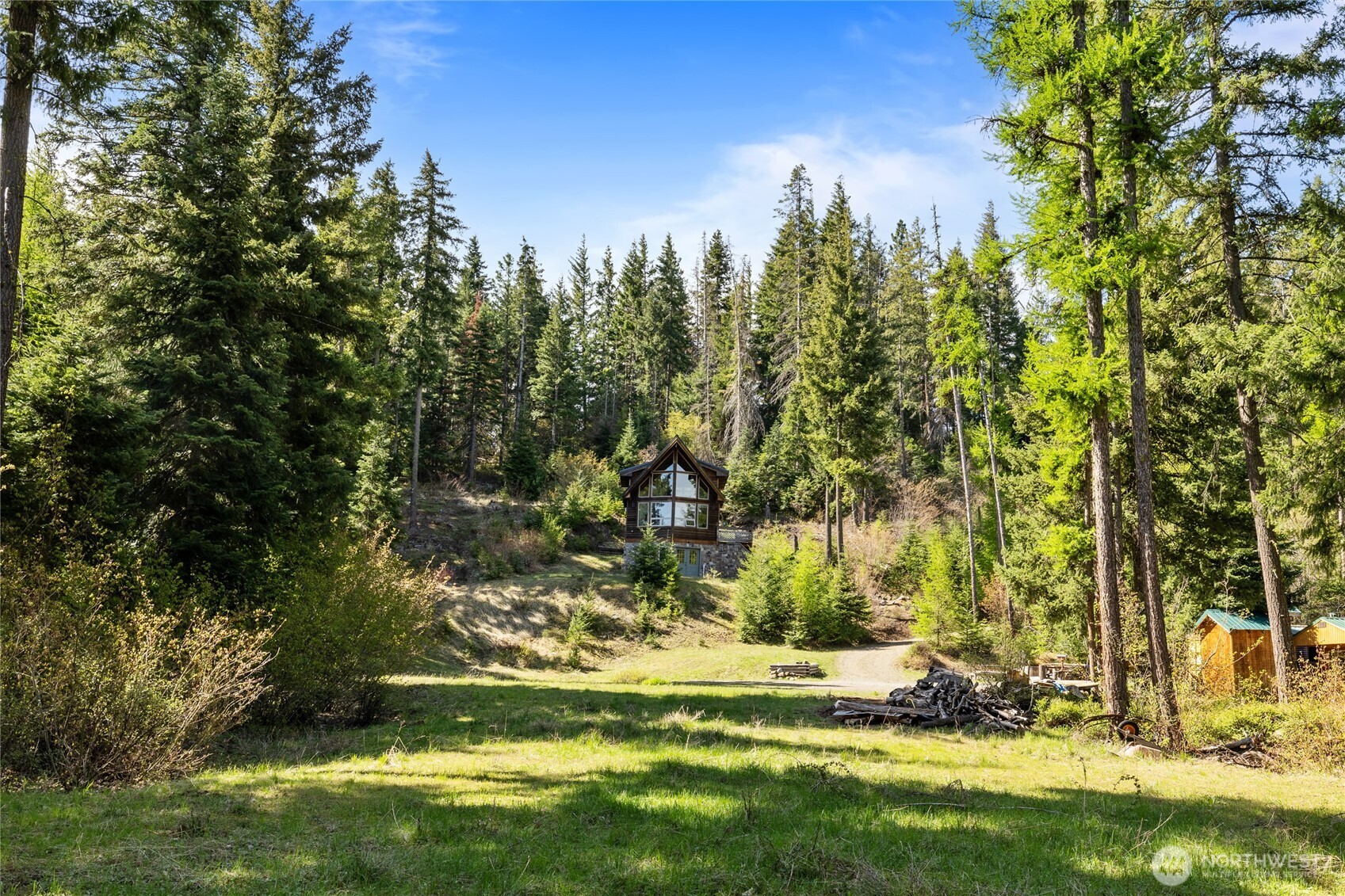 6166 Westside Road Cle Elum, WA 98922 - Photo 23 of 33