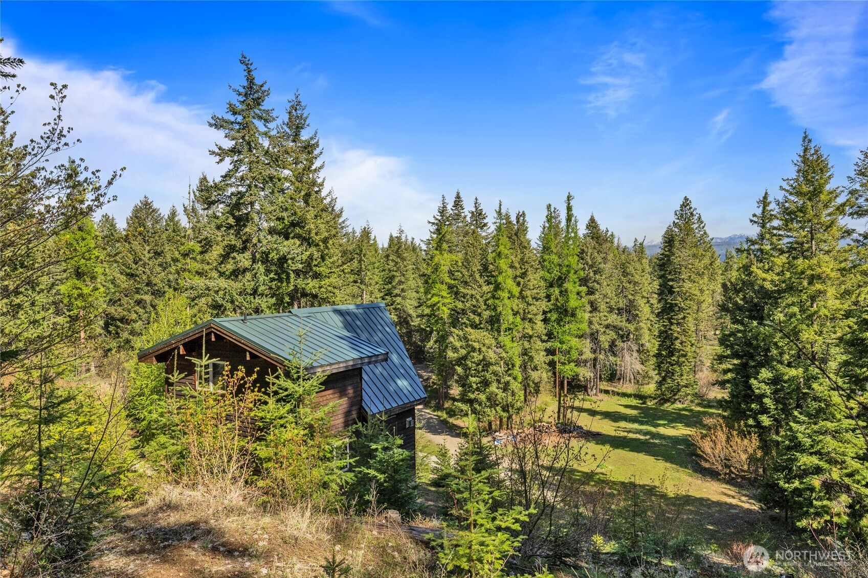 6166 Westside Road Cle Elum, WA 98922 - Photo 25 of 33