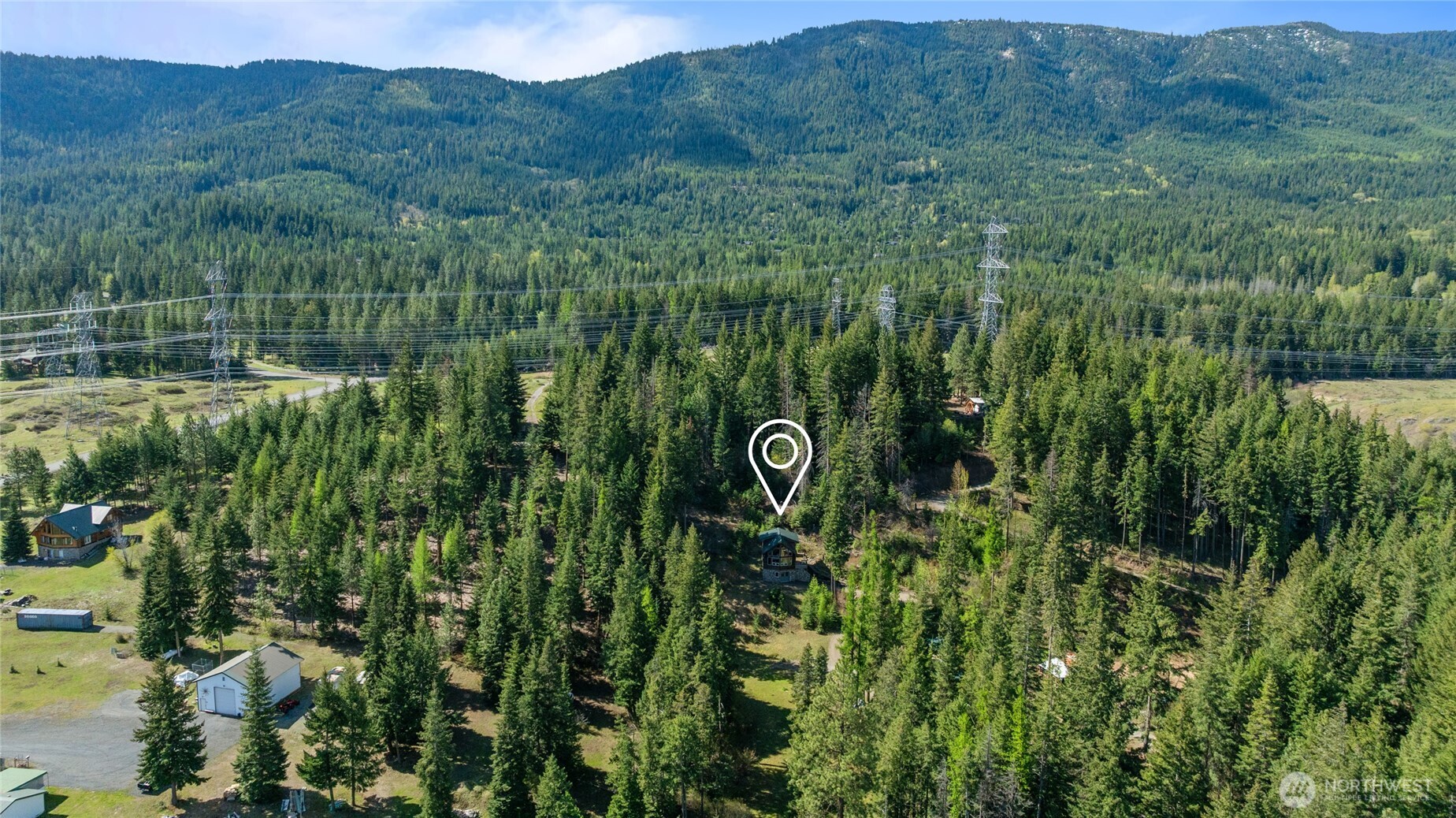 6166 Westside Road Cle Elum, WA 98922 - Photo 28 of 33