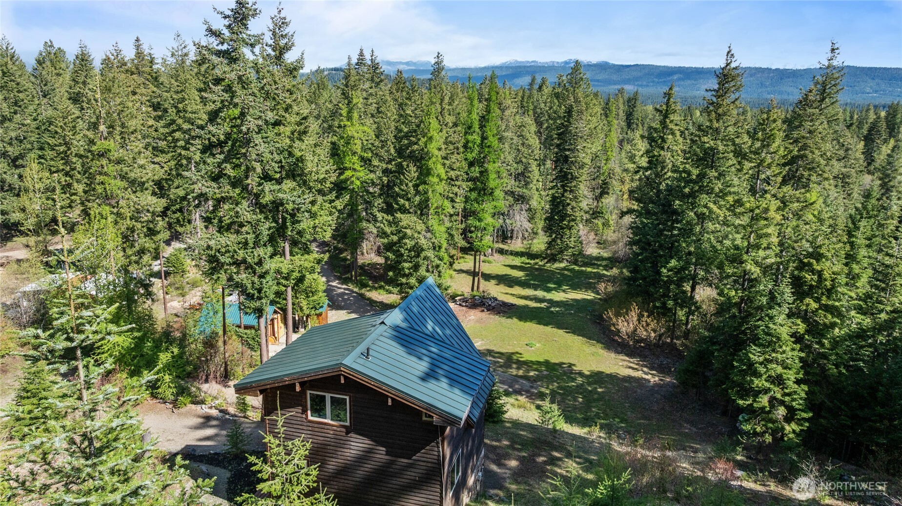 6166 Westside Road Cle Elum, WA 98922 - Photo 30 of 33